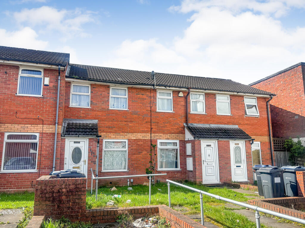 Additional image 9 of Leasehold Title of 117 Aberdeen Street, Birmingham, West Midlands B18 7DL