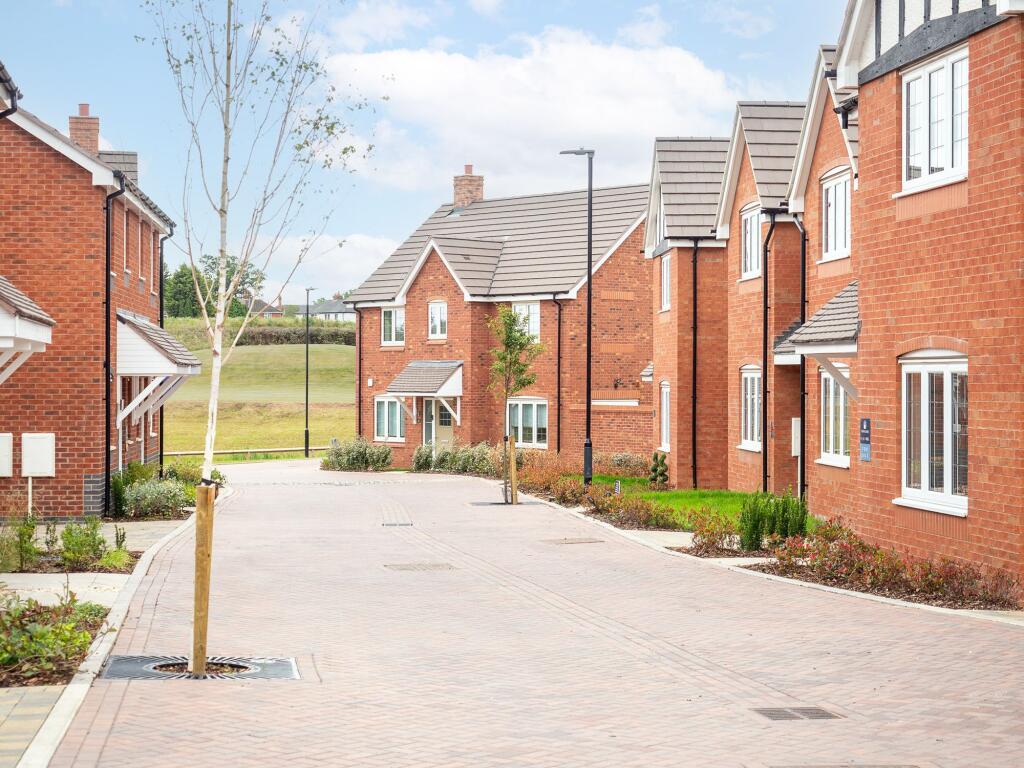 House in Coventry, Keresley Green, Keresley - View 4