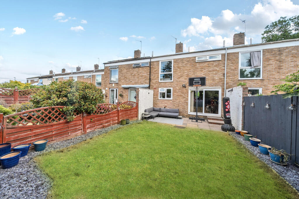 House in London, Pickhurst, Hayes - View 5