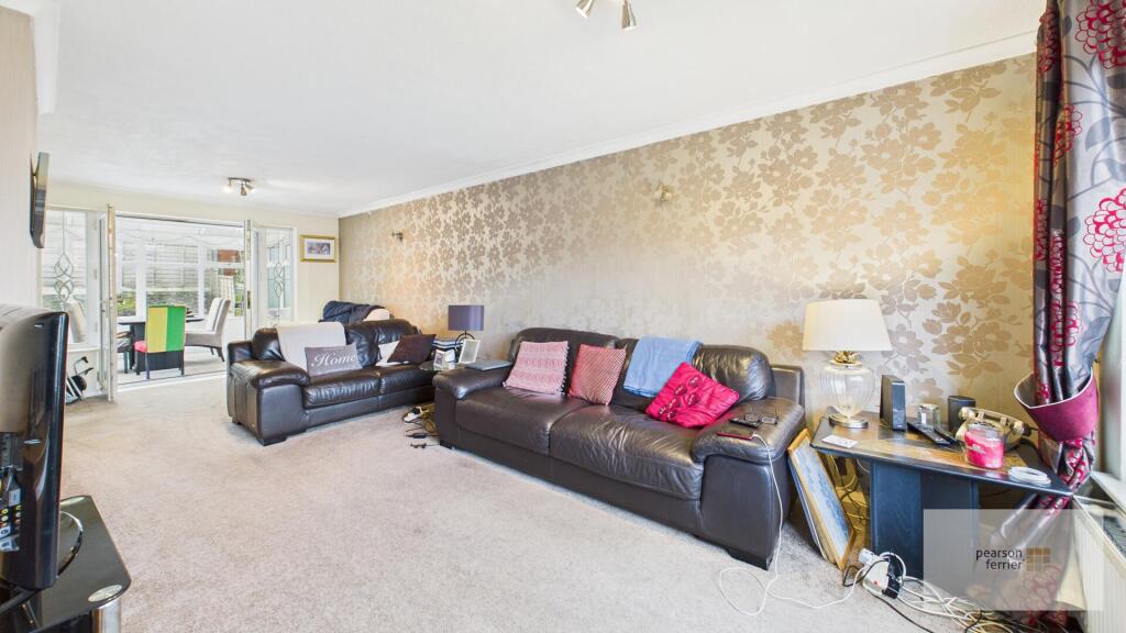 Humber Drive, Walmersley, Bury photo 2