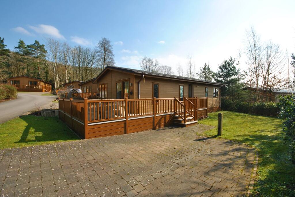 Main image of property: Cheddar Woods, Cheddar, BS27