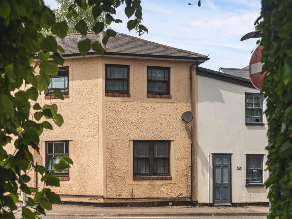 Main image of property: Priory Lane, Royston , 