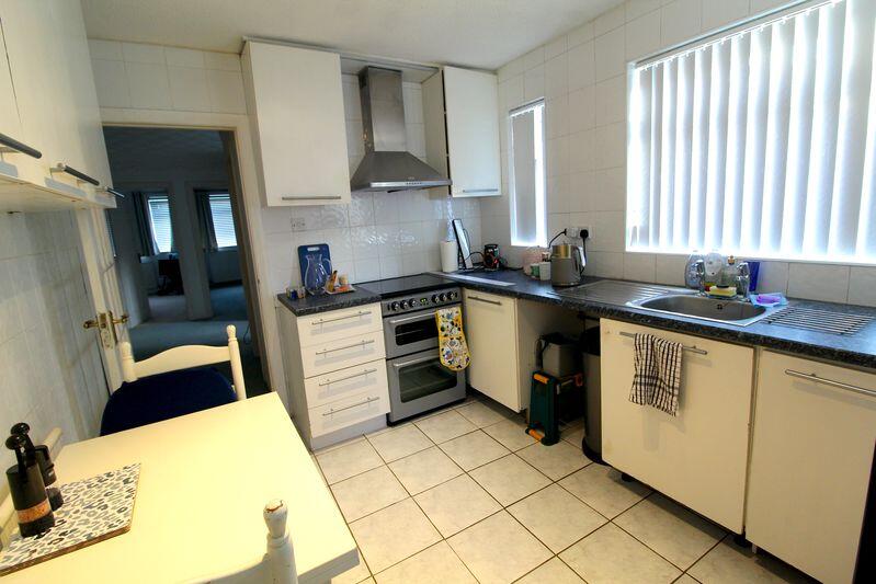 Main image of property: Rudford Close, Stoke Lodge