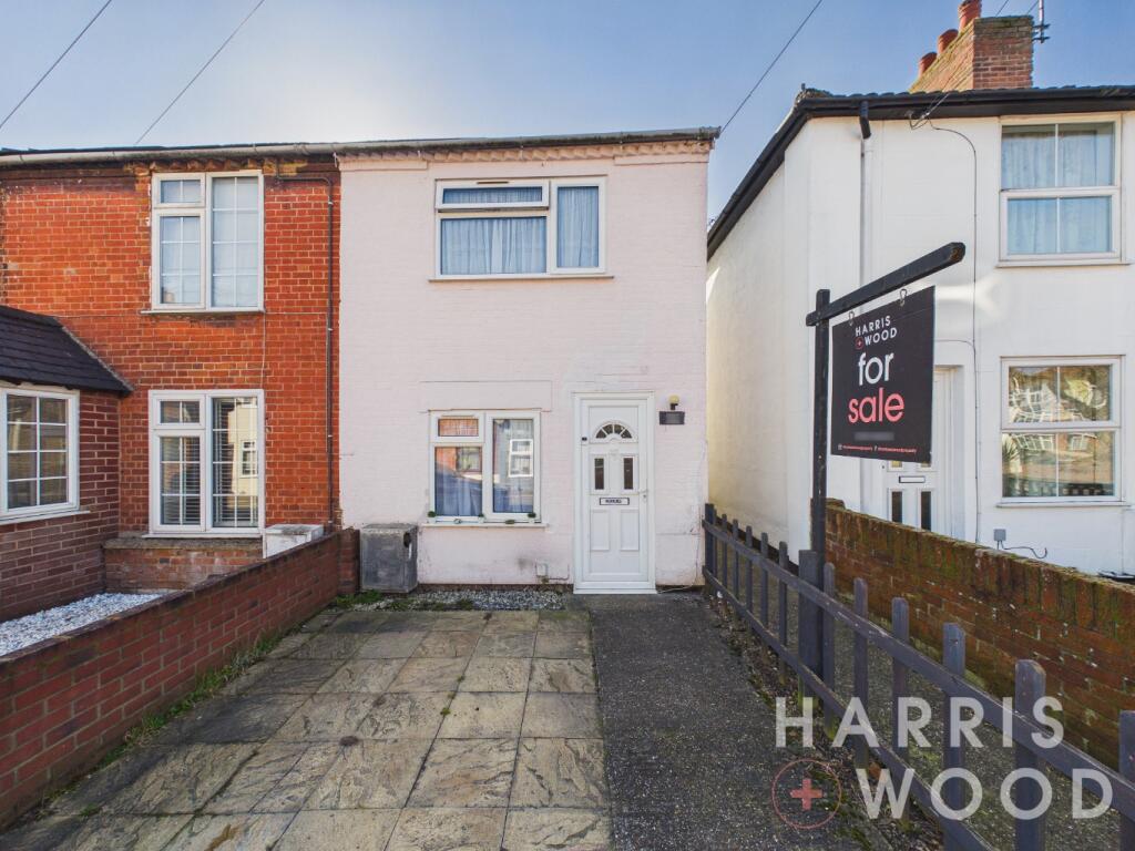 Main image of property: Artillery Street, Colchester, Essex, CO1
