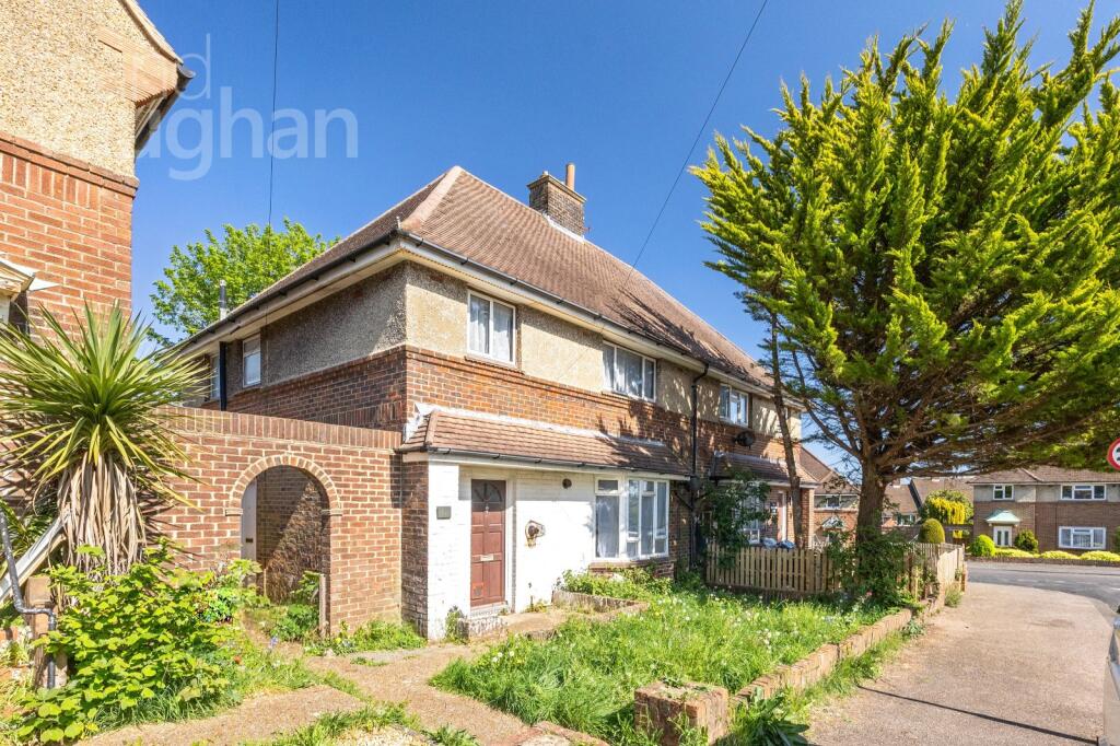 Main image of property: Poynings Drive, Hove, East Sussex, BN3