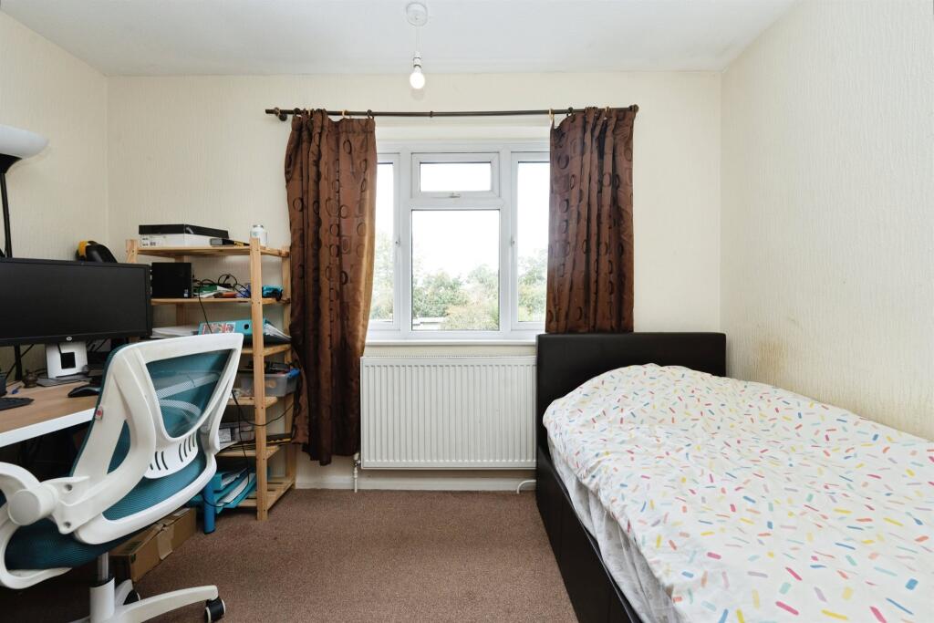 House in Watford - More