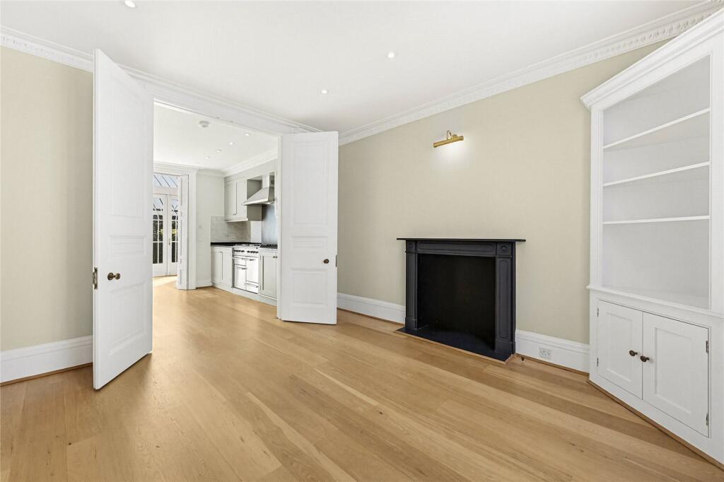 Main image of property: South Terrace, London, SW7