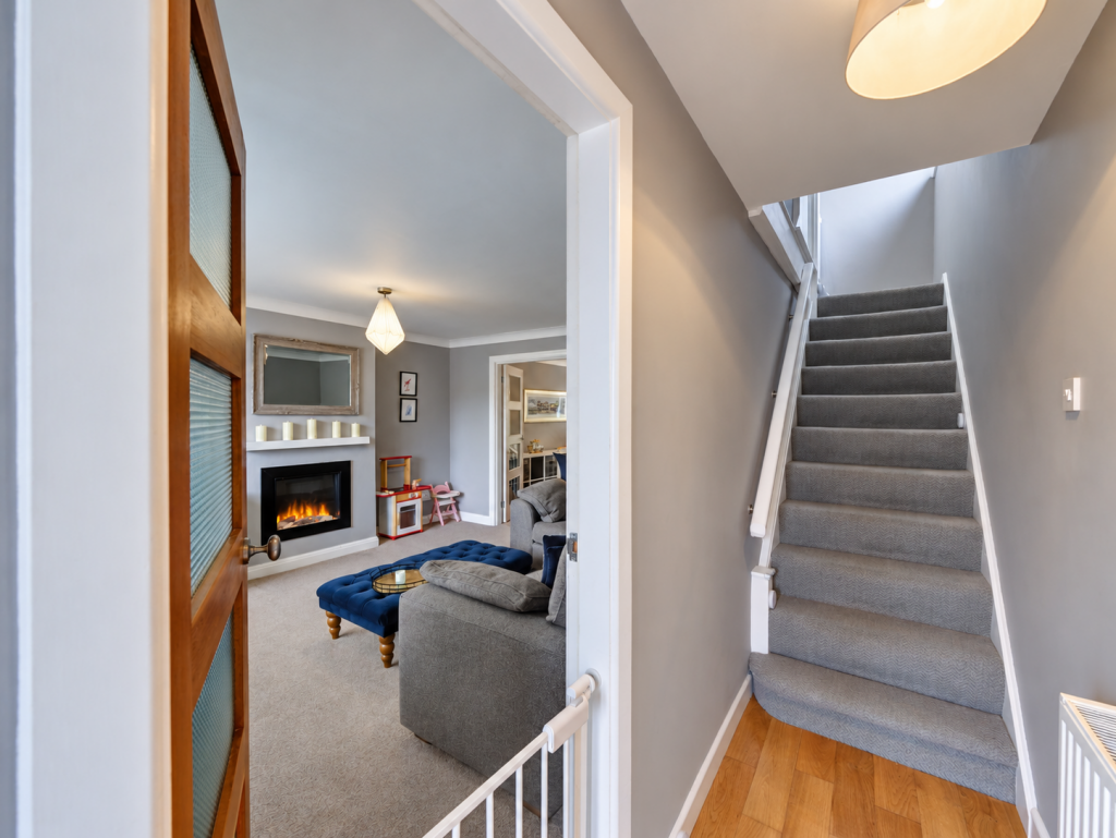 House in Lymm, Warrington - View 5