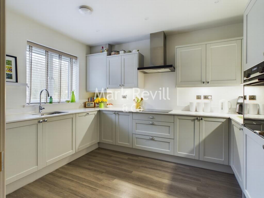 Woodland View, South Chailey, BN8 photo 2