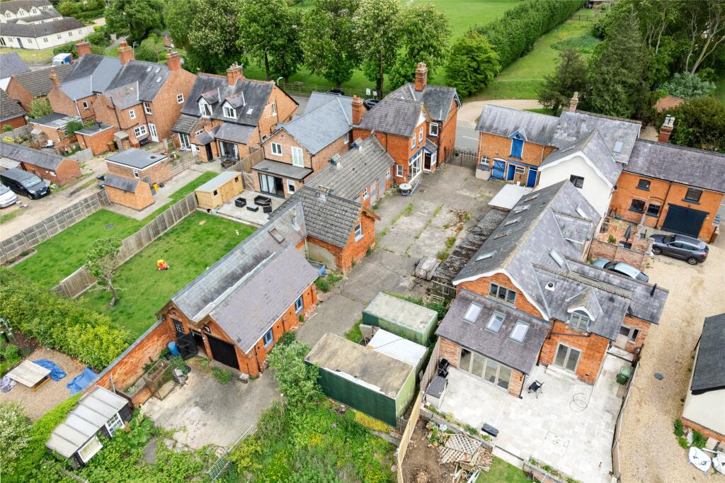 House in Melton, Twyford and Thorpe - View 4