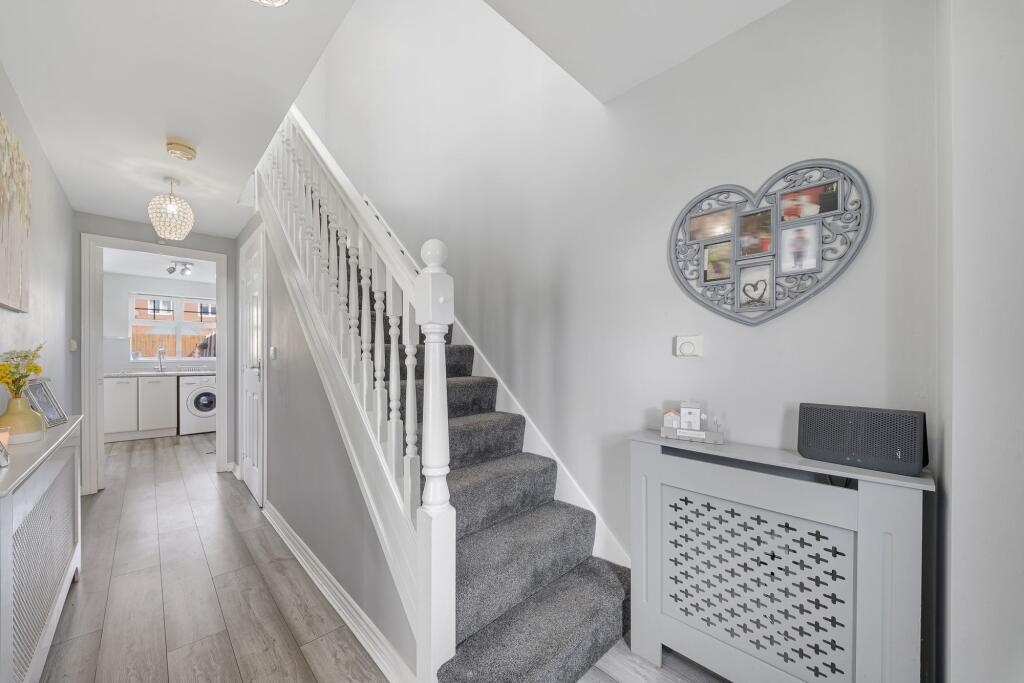 House in Warrington - View 5