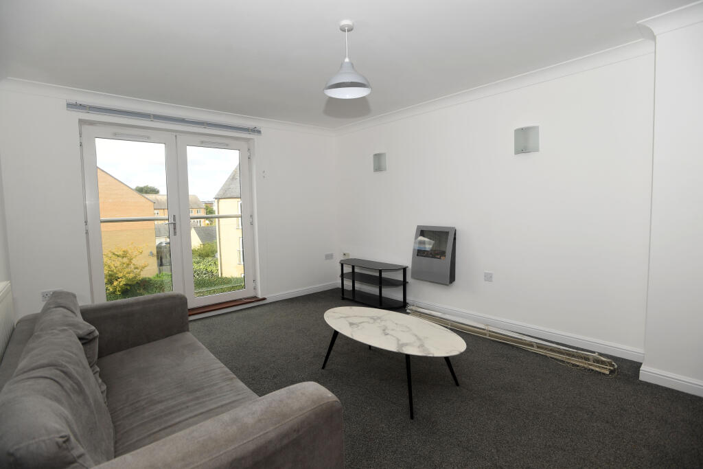Apartment in Peterborough - View 5