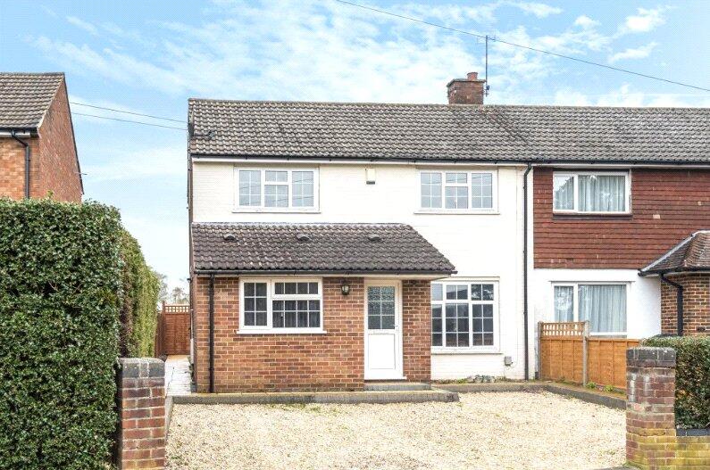 Main image of property: Wimbledon Road, Camberley, Surrey, GU15
