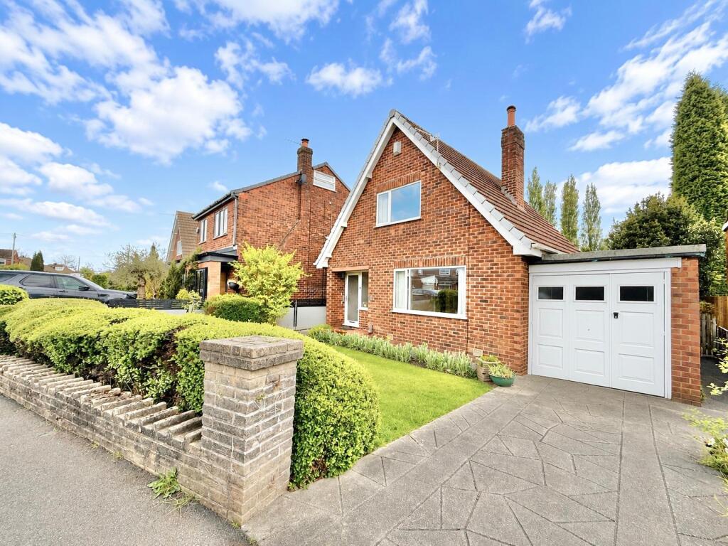 Main image of property: Kingsley Close, Denton, Denton