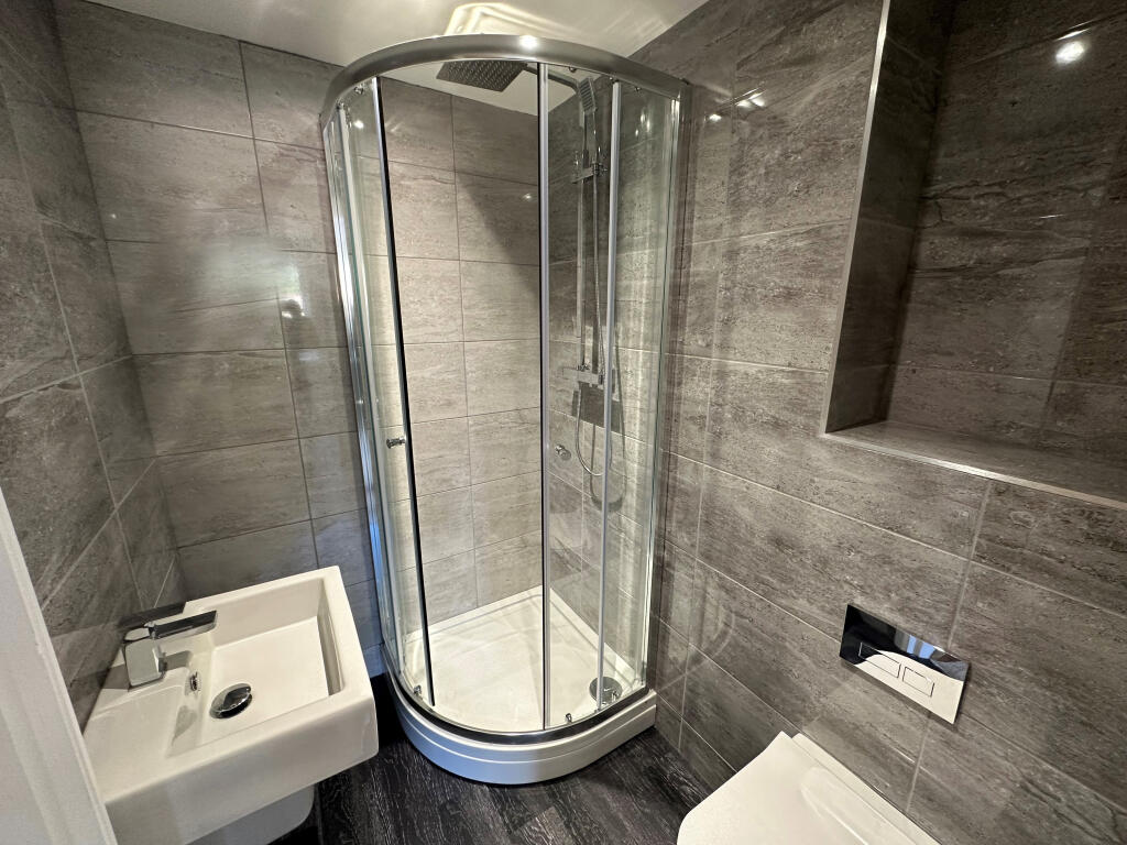 Apartment in Nottingham - More