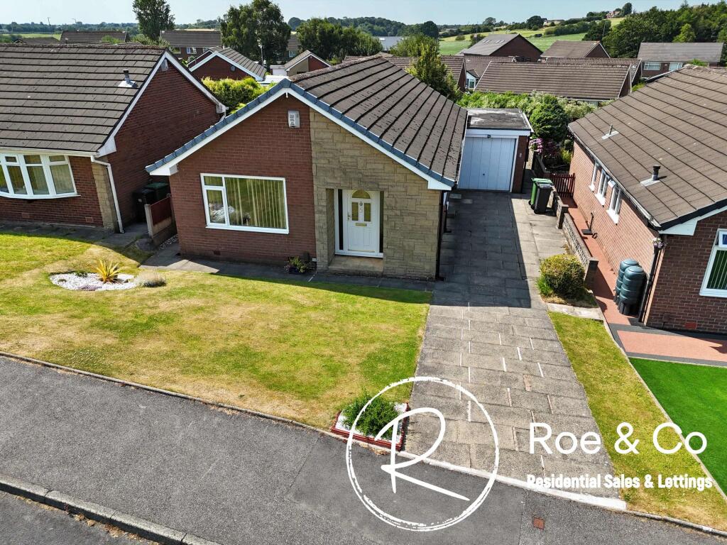 Main image of property: Blairmore Drive, Ladybridge, Bolton, BL3 4UE