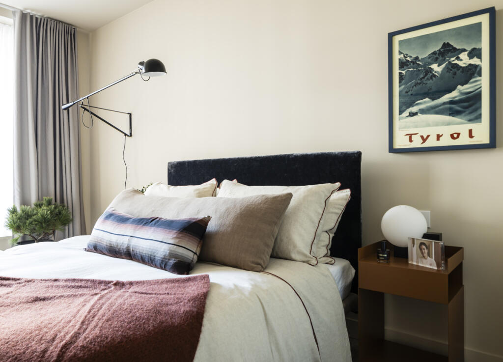 Main image of property: Coppermaker Square