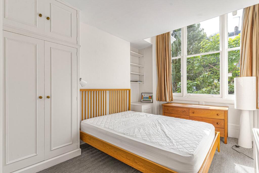 Apartment in London - View 5