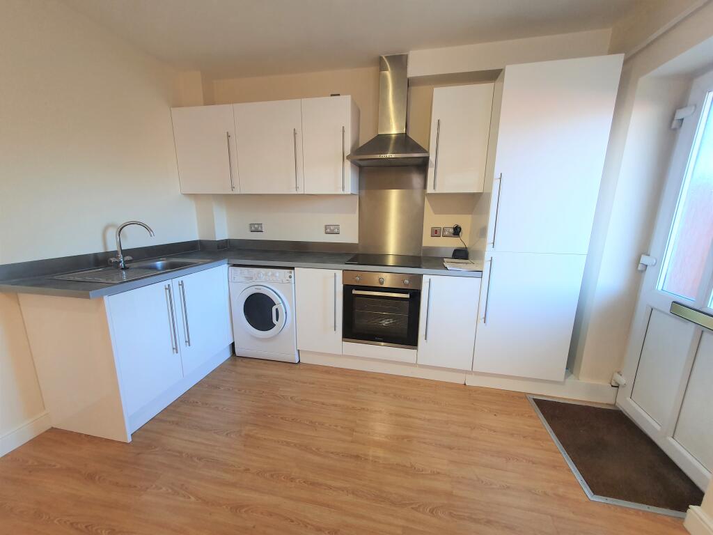 Apartment in Southampton - View 2