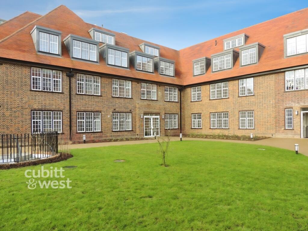 Main image of property: Lesbourne Road Reigate RH2