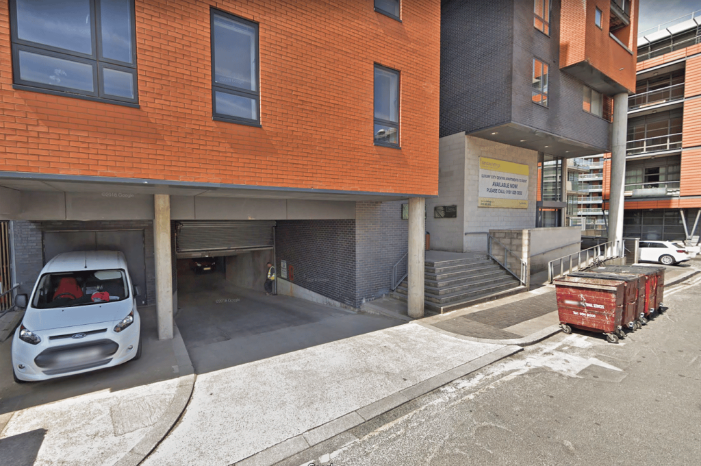 Burton Place, Castlefield, Manchester, M15 photo 2