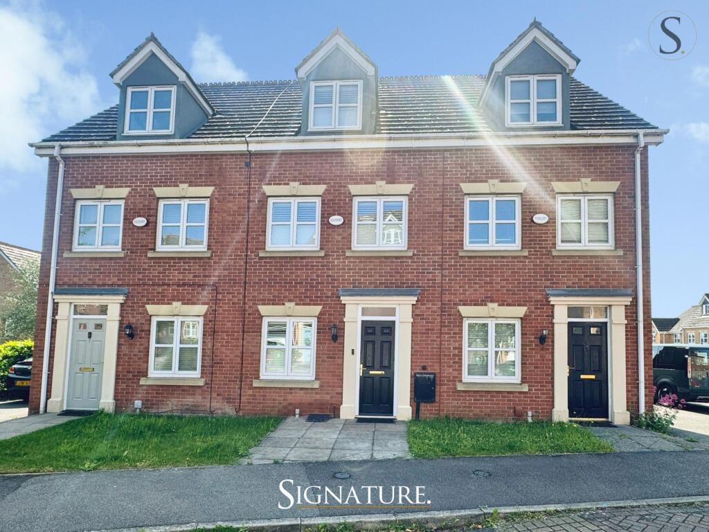 Main image of property: Shipman Road, Leicester