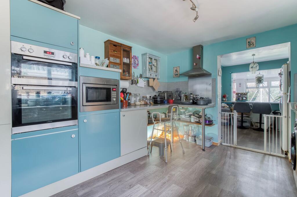 Gorleston Road, Oulton photo 4