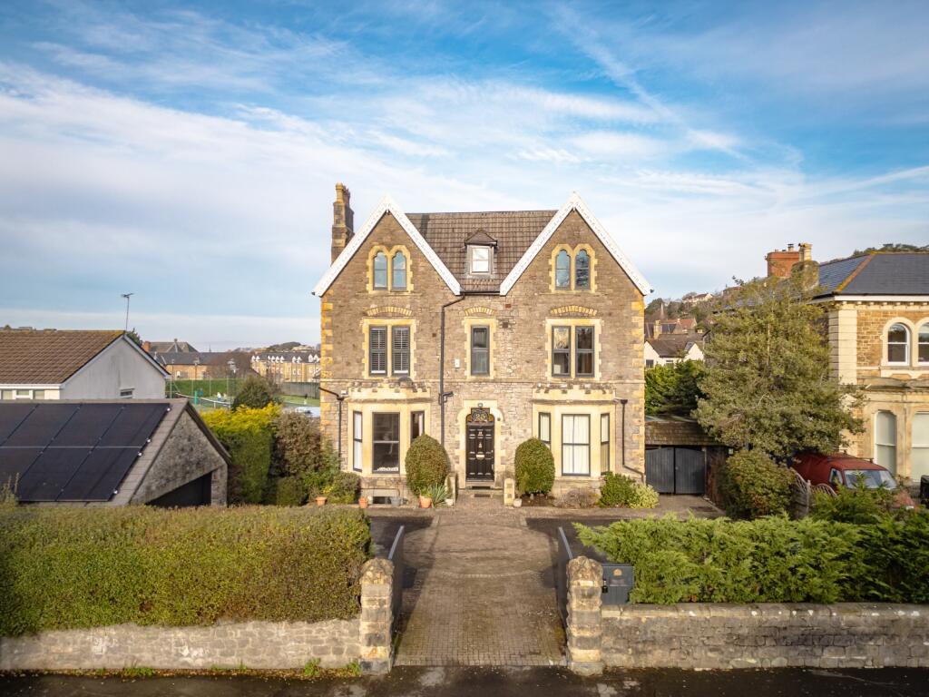 Main image of property: Princes Road, Clevedon, Somerset, BS21