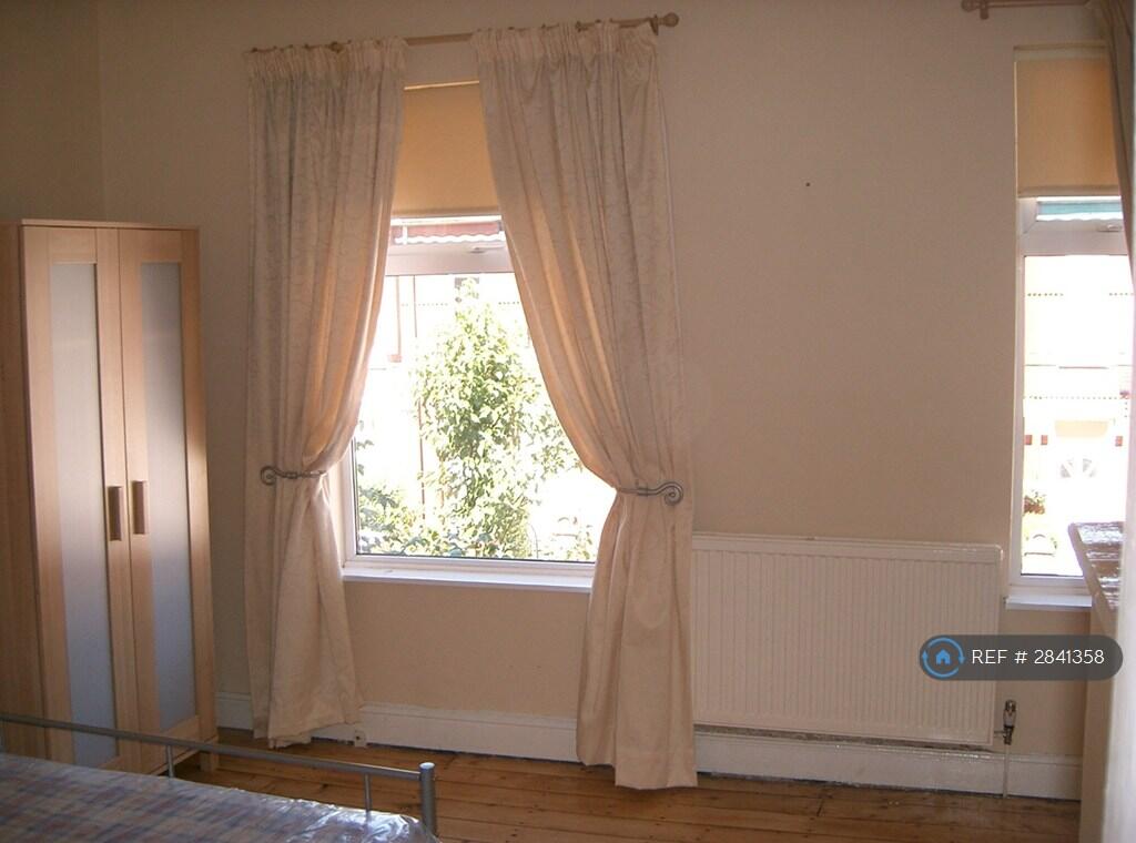 3 bedroom terraced house for rent