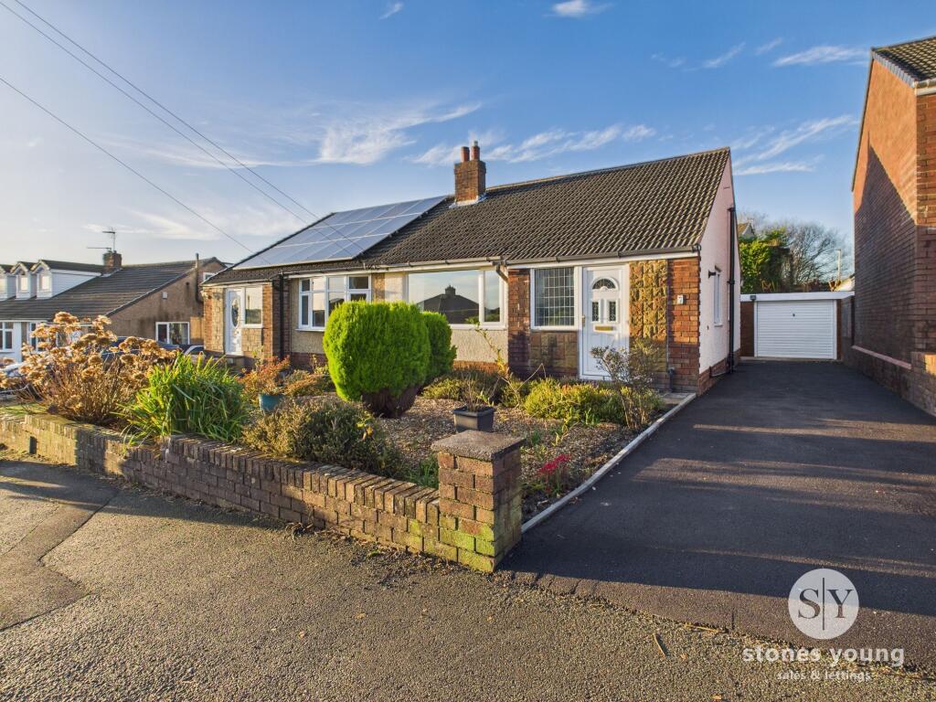 Main image of property: Oakwood Avenue, Blackburn, BB1