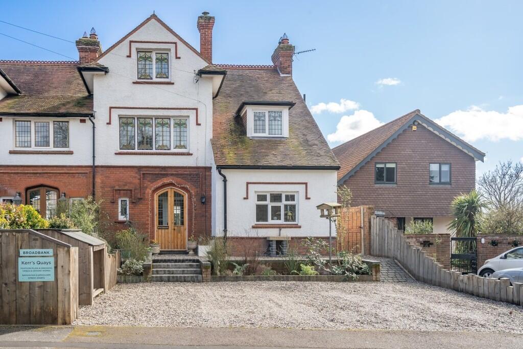 Main image of property: Broadview Road, Oulton Broad 