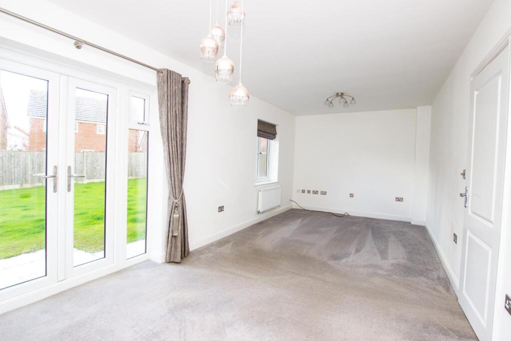 House in Blackburn - View 4