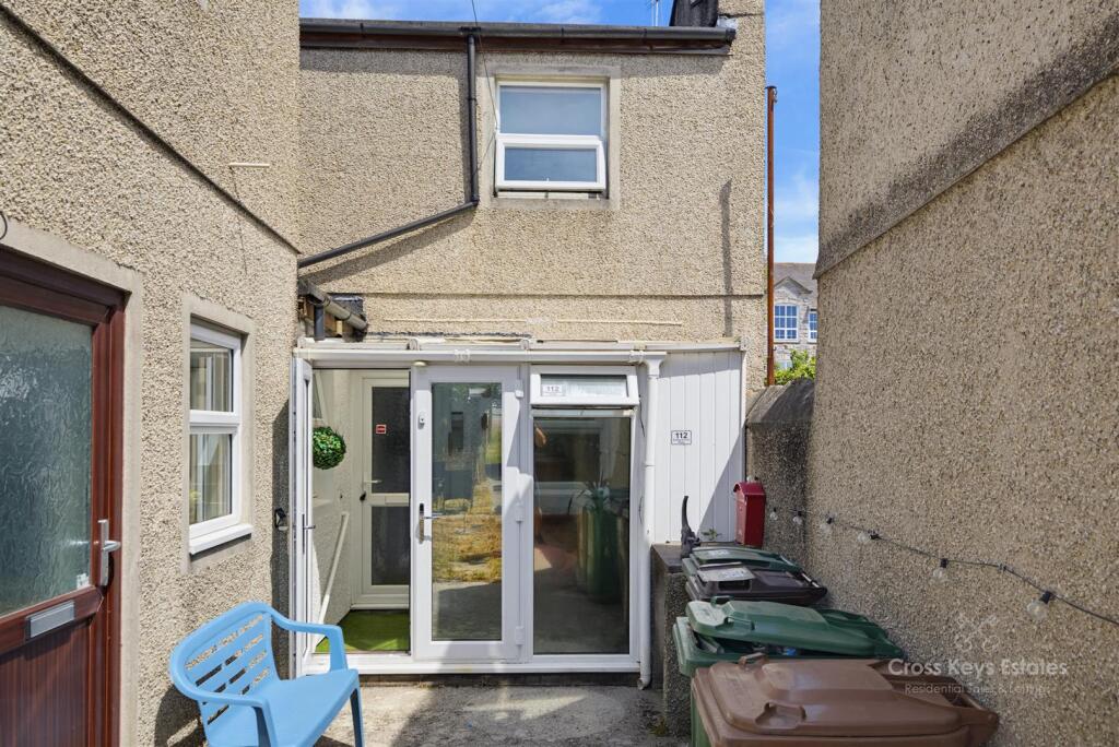 Main image of property: Embankment Road, Cattedown