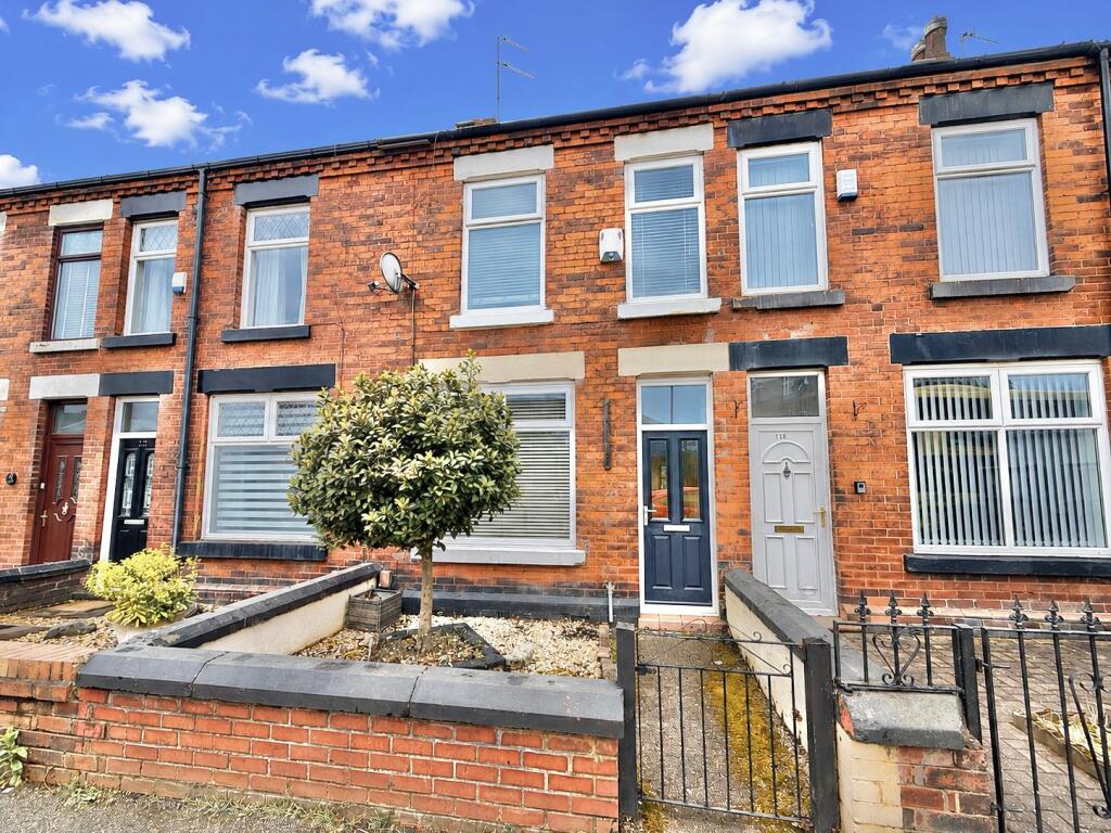 Main image of property: Stockport Road, Denton