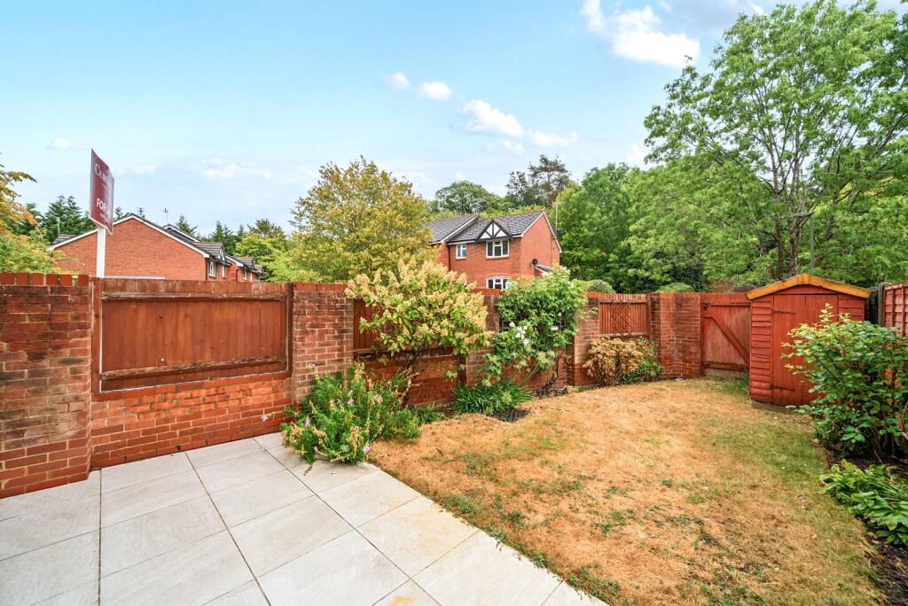 House in Kingston upon Thames - View 2