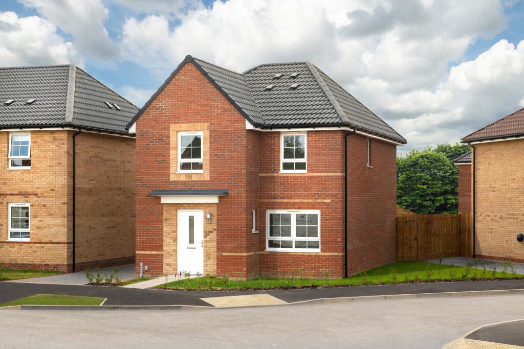 Main image of property: Kingsgate,
Bridlington,
East Riding of Yorkshire, YO15 3NG