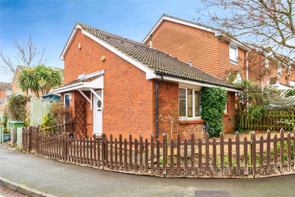 Main image of property: Springford Gardens, Southampton, Hampshire, SO16