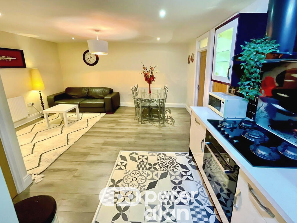 Main image of property: Tudor Lodge