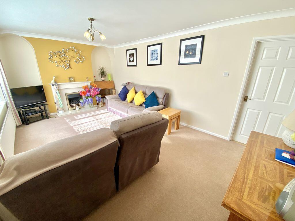 House in Fareham, Hampshire - View 2