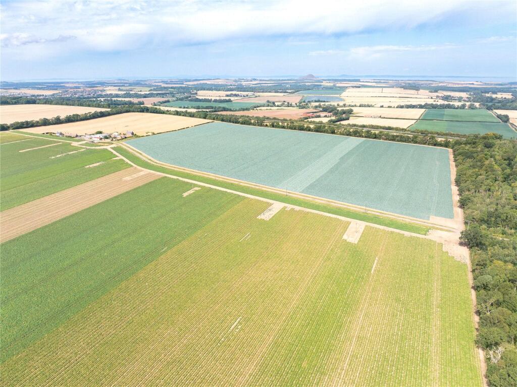 Main image of property: LOT 1 - HOWMUIR WEST, Howmuir, Dunbar, East Lothian, EH42
