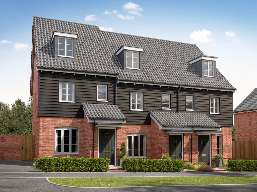 Main image of property: Trelawny Place, Candlet Road,
IP11 6AE