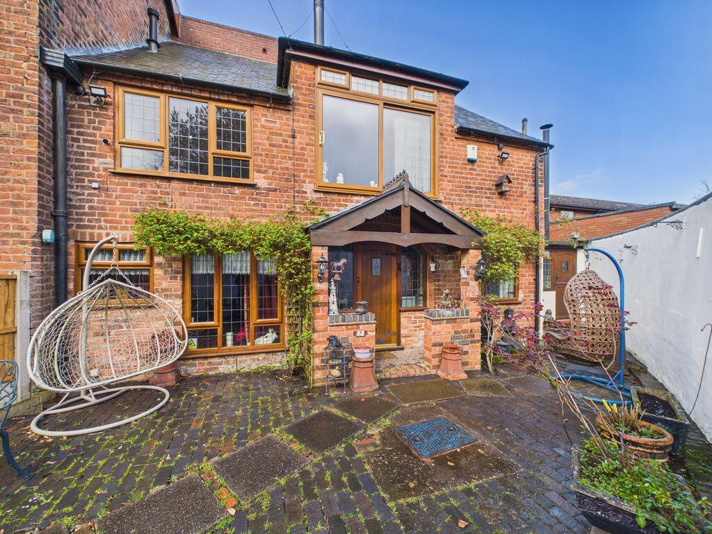 Main image of property: Poplar Road, Bradmore, Wolverhampton, WV3