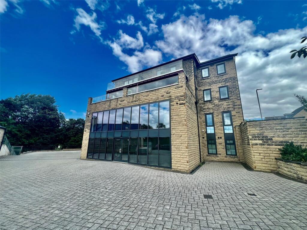 Main image of property: Mill Way, Otley, West Yorkshire, LS21