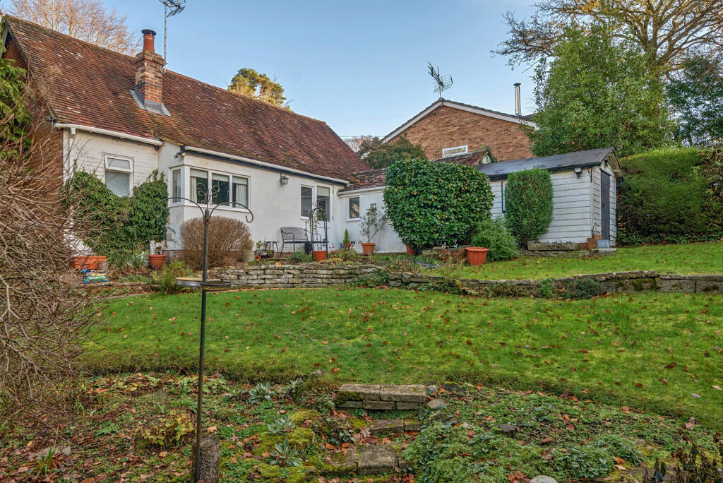 Main image of property: Sandrock Hill Road, Wrecclesham, Farnham, GU10