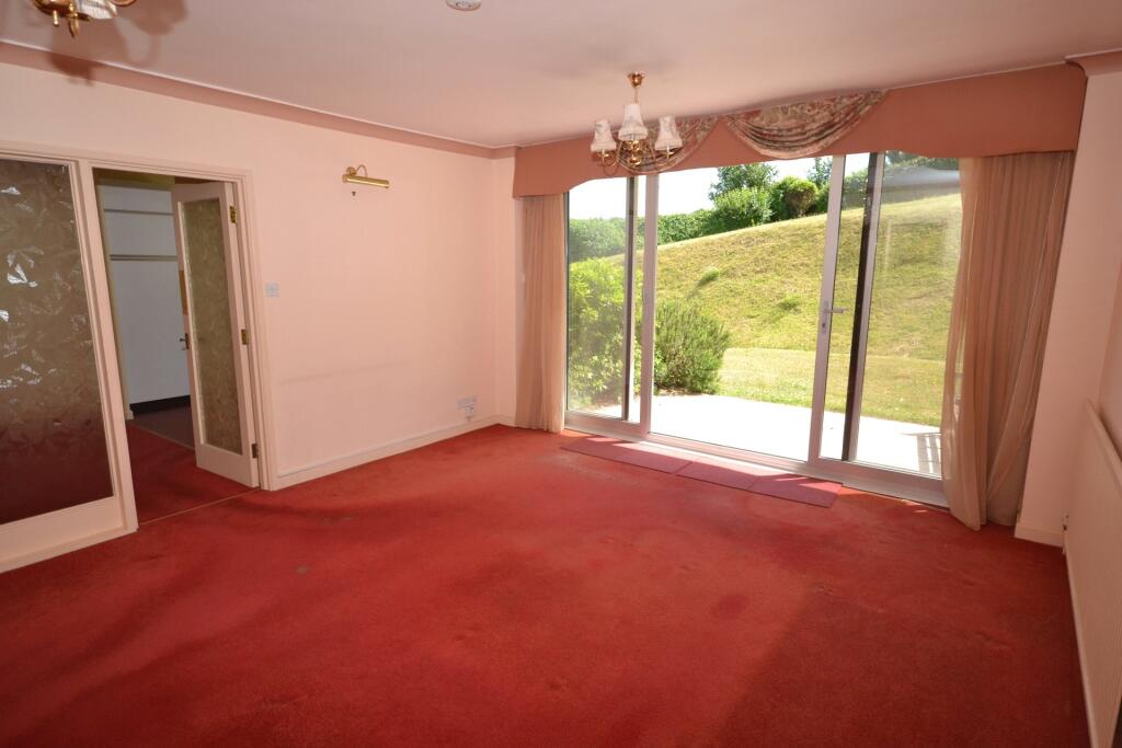 Apartment in East Devon, Budleigh Salterton - View 3