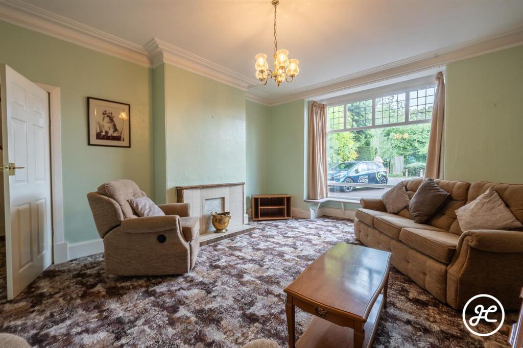 House in Taunton - View 4