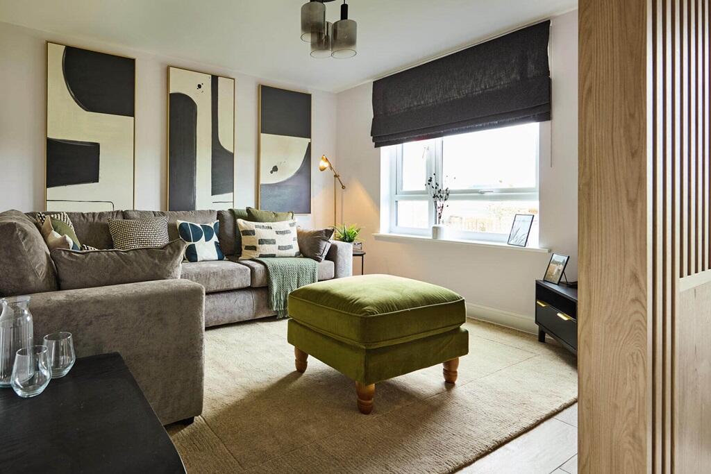 Main image of property: Old Vicarage Lane,
South Marston,
SN3 4SH
