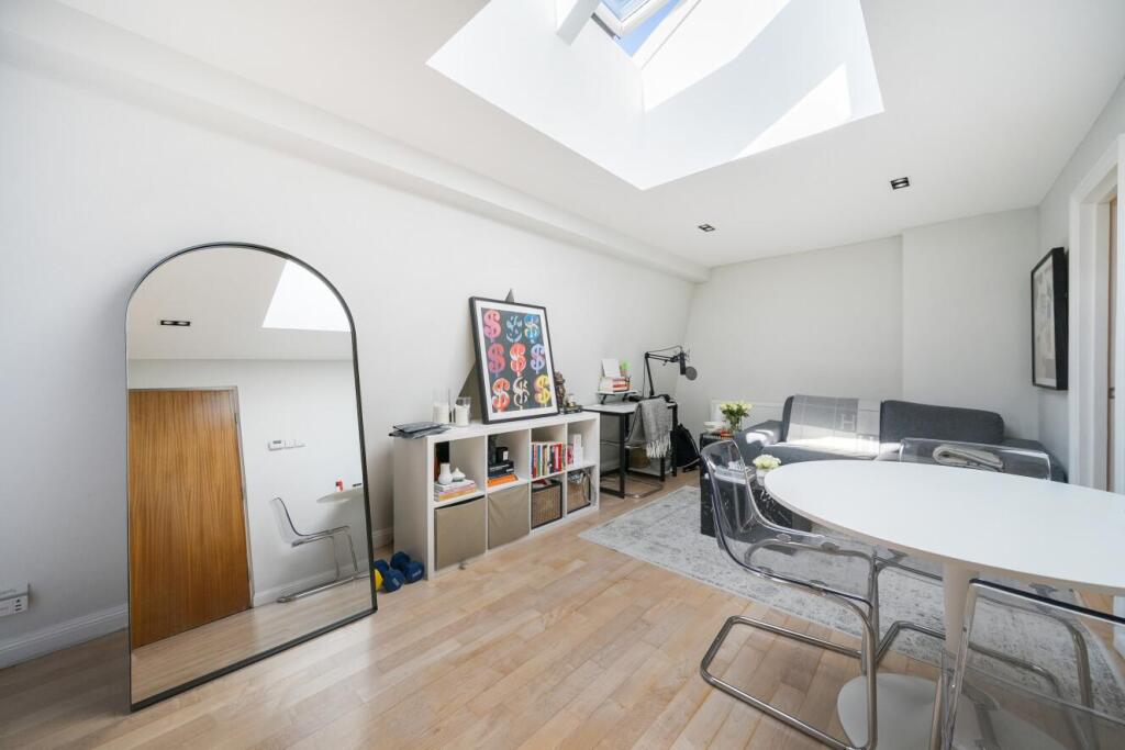 Main image of property: Palace Court, Bayswater, London, W2