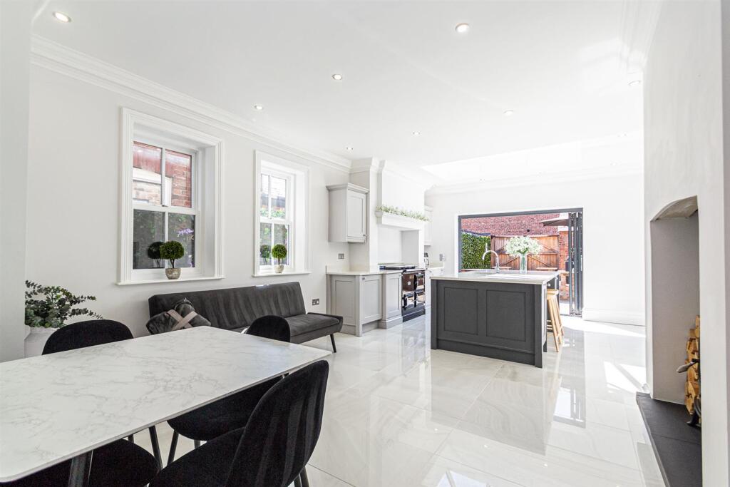 House in Warrington - View 2