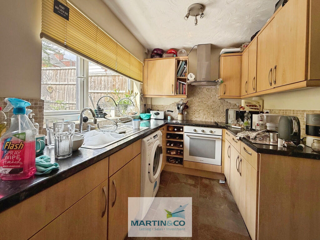 House in Sheffield - View 5